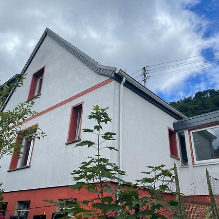 Blick Ins Gruene, Nah Am Zentrum Trier Exterior foto